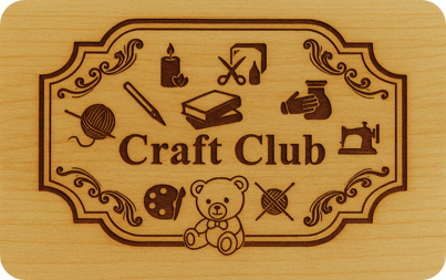 Craft Club