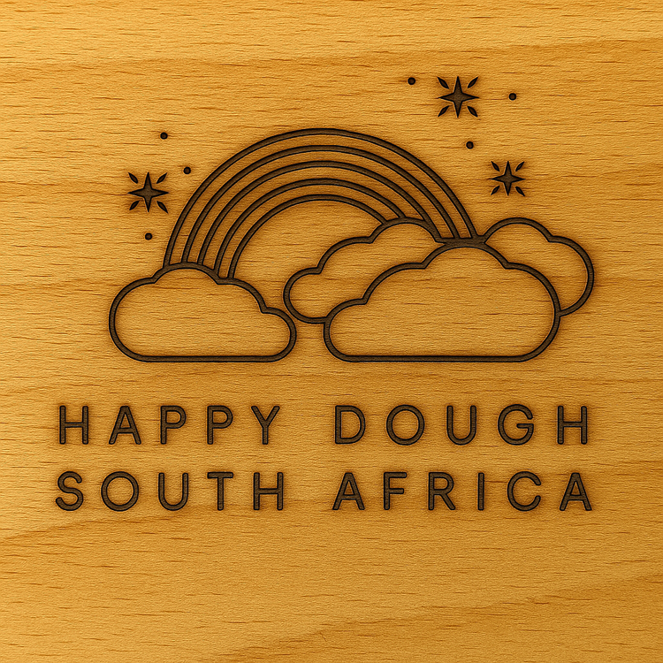 Happy Dough South Africa