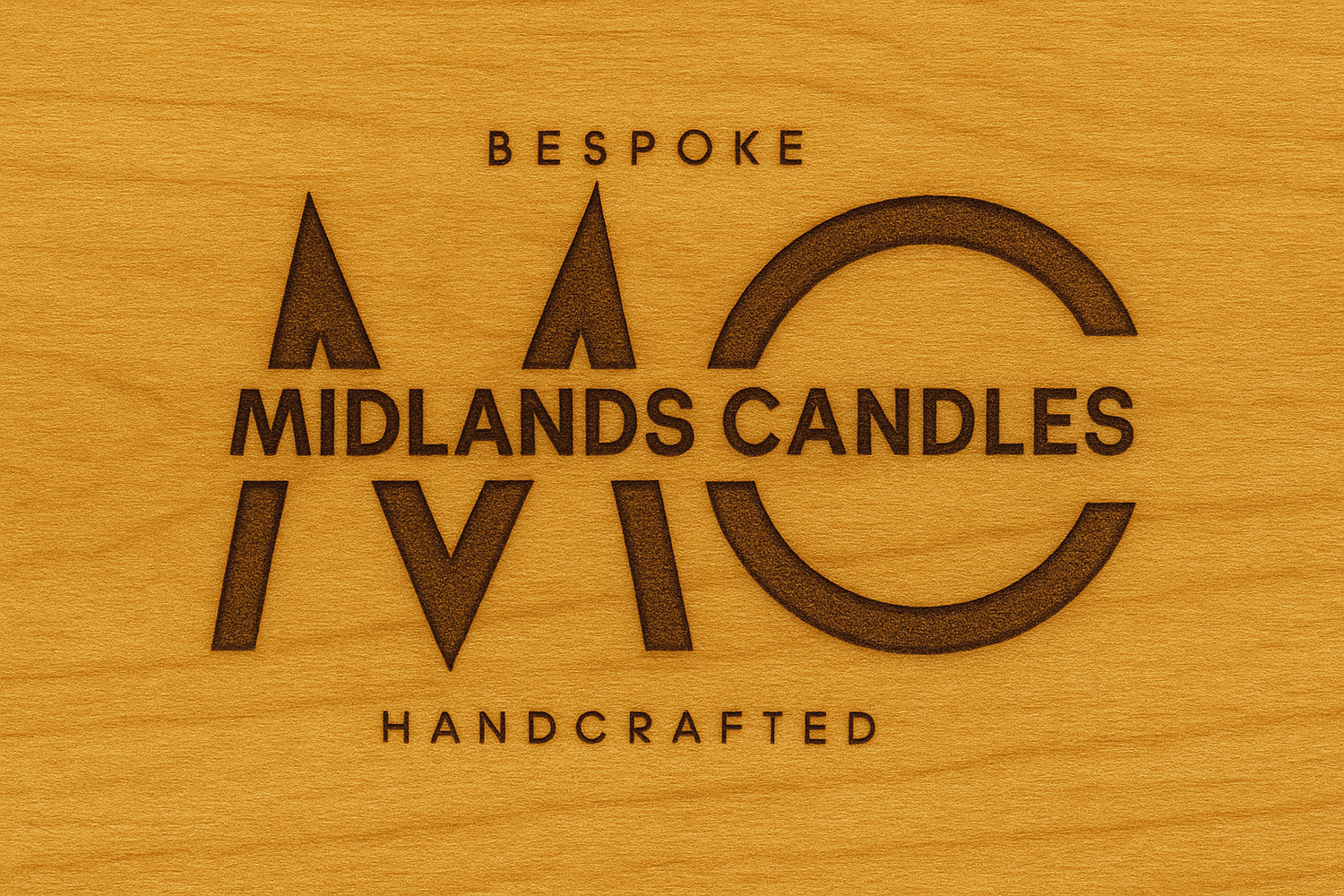 Midlands Candles
