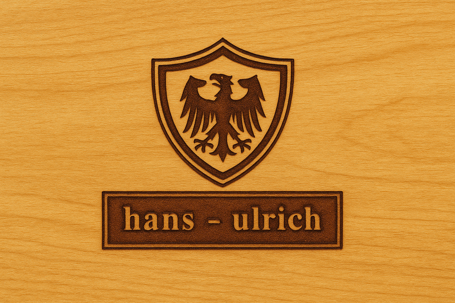 Hans-Ulrich Collection