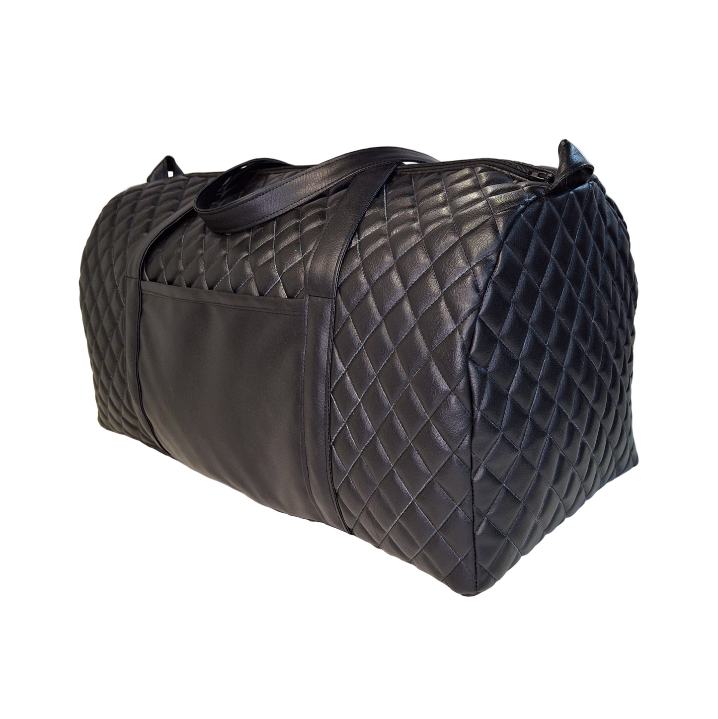 Jumbo Duffel Bag